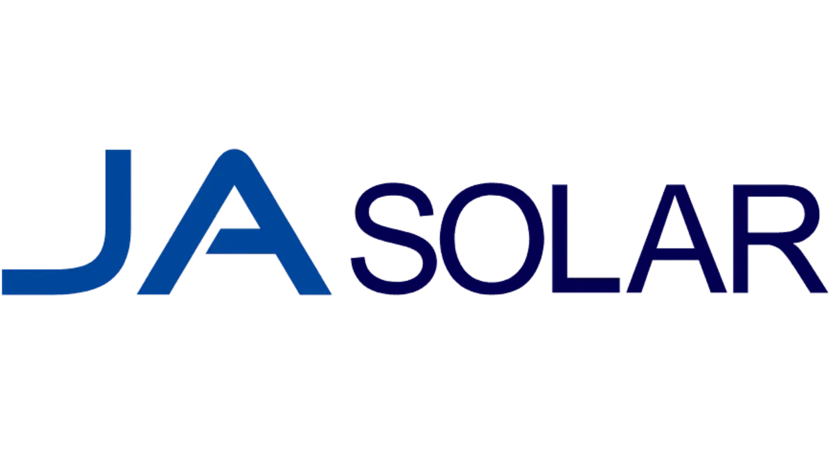 JA Solar