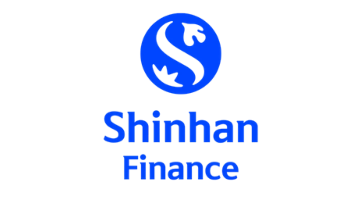 Shinhan Bank